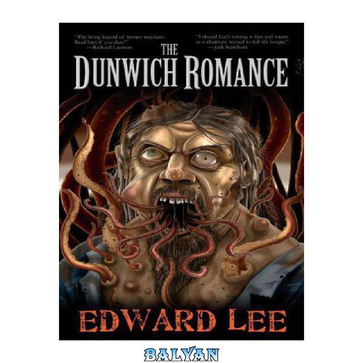 دانلود کتاب The Dunwich Romance